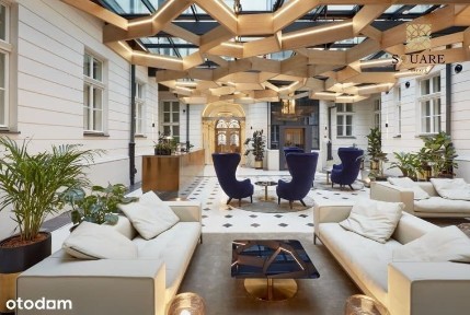 ul. Foksal, Śródmieście Północne, Śródmieście, Warszawa, mazowieckie