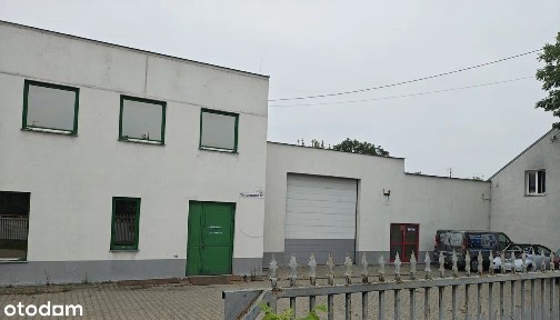 ul. Sochaczewska, Błonie, warszawski zachodni, mazowieckie