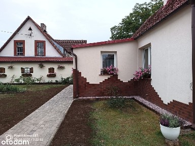 Przytulny bezobsługowy domek dla 1-2 osób, po remoncie