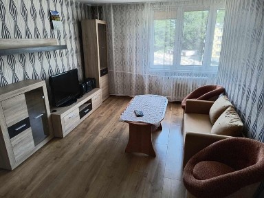 Wynajmę dużą kawalerkę OKAZJA !