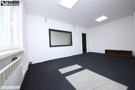 Siemianowice Śl. biuro 31 m2