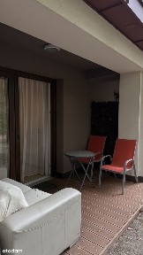 Cisza i zieleń / Pets friendly / Przyjemny Wynajmujący