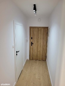 Przestronne, jasne i komfortowe mieszkanie