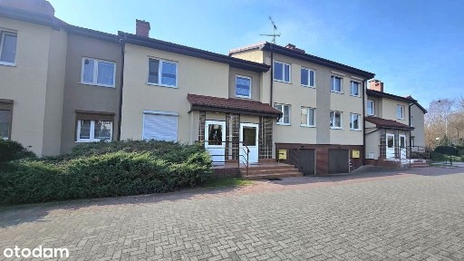 ul. Szosa Witkowska, Września, wrzesiński, wielkopolskie