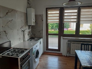 Mieszkanie do wynajęcia 30 m2