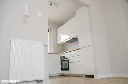 Dom z ogródkiem, Super Lokalizacja Wszędzie Blisko