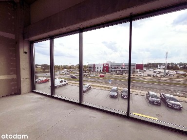 ul. Forteczna, Wrzosy, Toruń, kujawsko-pomorskie