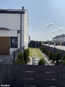 Nowoczesne 3-pokojowe mieszkanie z miejscem postojowym i tarasem