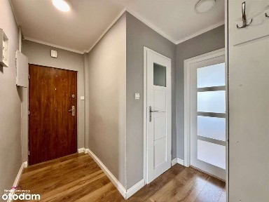 2 Pokoje* dwustronne*klimatyzacja*balkon*SUPER OFERTA