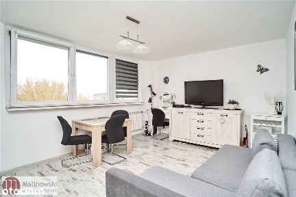 ul. Dębowa, Osiedle Dorota, Tychy, śląskie