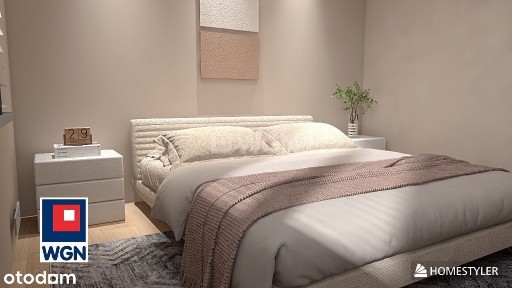 Nowe mieszkanie 3-pokojowe 79m2