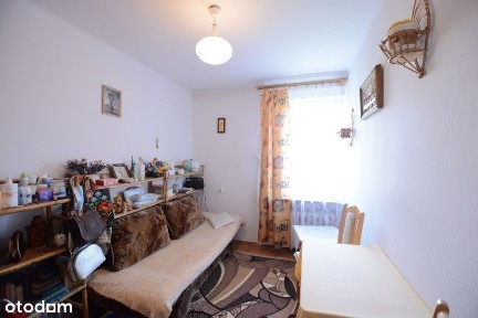 Mieszkanie - 3 pokoje - Zamość