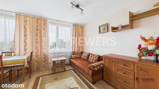 Na sprzedaż, 2 pokoje, balkon, idealne dla pary