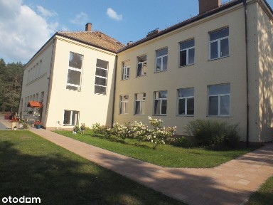 Na sprzedaż: Dom Pomocy w Rupinie