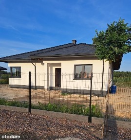 Dom wolnostojący bez pośredników, Dobrut,g.Orońsko