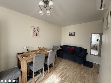 Mieszkanie, 32 m², Kąty Wrocławskie