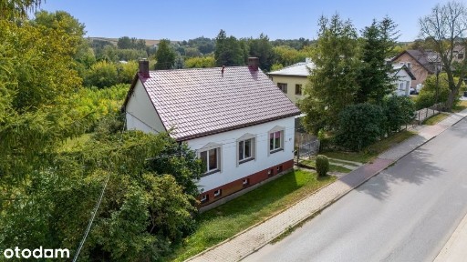 Nowa Niższa cena! Duży dom dojazd do Krakowa S7!