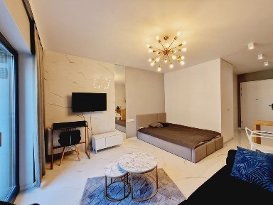 Apartament centrum Spa Sauna 2022 Top