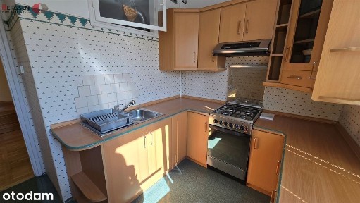 Jasne, czyste, wyposażone, ciche, park