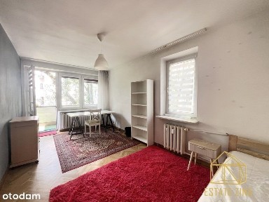 2 oddzielne pokoje blisko Rynku Głównego