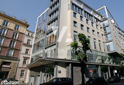 ul. Piękna, Śródmieście Południowe, Śródmieście, Warszawa, mazowieckie