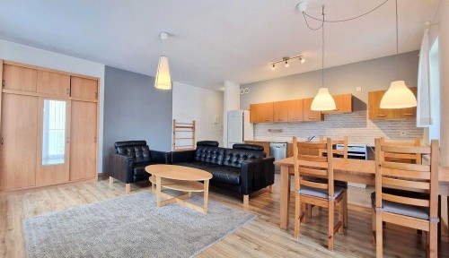 Widzew / Janów - na sprzedaż M4 z miejscem parkingowym ul. Ketlinga