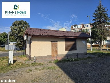 ul. Grenadierów, Grodków, brzeski, opolskie