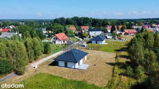 ul. Wąska, Szczepanów, Środa Śląska, średzki, dolnośląskie