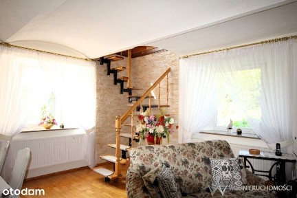 Wyjątkowy dom w malowniczej okolicy