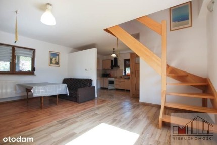 Dębina - Dom / Ogród / 5 min. do Jelcz- Laskowice