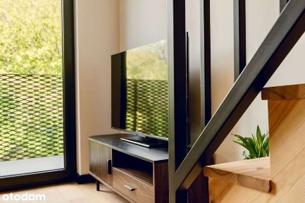 Mieszkanie z widokiem na Wartę+miejsce park;FVAT23