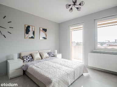 ul. Brzoskwiniowa, Gaj, Krzyki, Wrocław, dolnośląskie