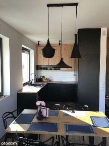 Dom z ogródkiem do wynajęcia nad morzem /Mechelinki k. Gdynia