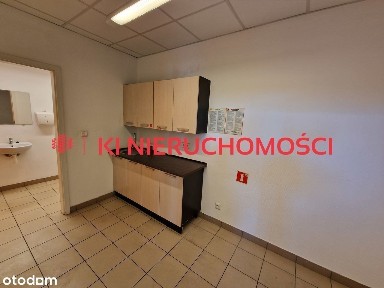 Nowoczesny lokal I Różna powierzchnia I Parking I Witryny I Parter