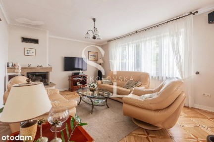 Wolnostojący dom do wynajęcia