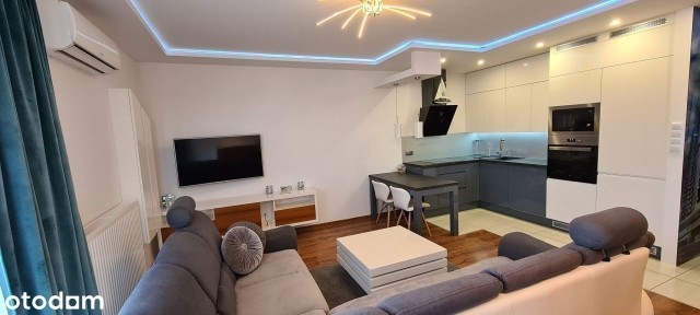 Mieszkanie, 54 m², Kutno