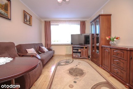 komfortowe 3 pokoje | 63m2 | Centrum