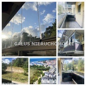 Ustka apartament 43,80 + garaż 13,70 Sprzedaż !