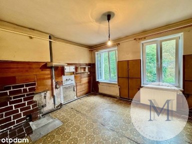 Mieszkanie do własnej aranżacji w zielonej okolicy