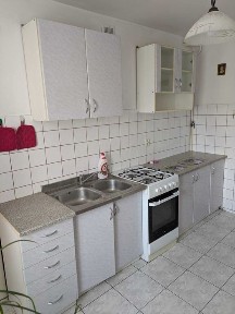 Mieszkanie do wynajęcia