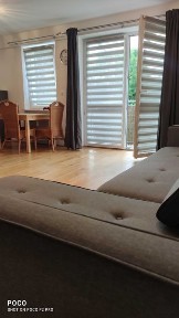 Atrakcyjna kawalerka w centrum