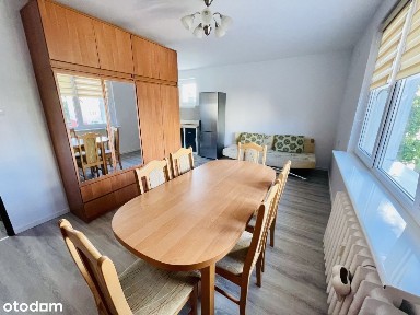 Wyposażona kawalerka