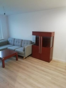 Wynajmę mieszkanie 40m2