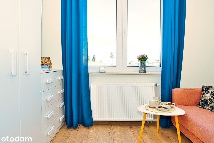 Mieszkanie na wynajem - kawalerka w Bolszewie