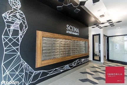 Garnizon z widokiem na zielen!