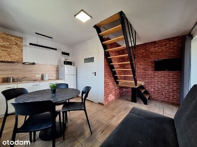 Dom do wynajęcia nad jeziorem Powidz