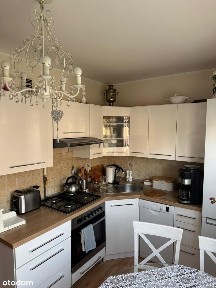 Przytulne mieszkanie w sercu Nidzicy