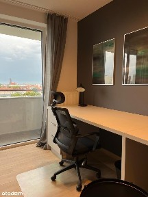 ul. Pszczyńska, Trynek, Gliwice, śląskie