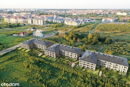 Hillence | mieszkanie 3-pok. | A-24