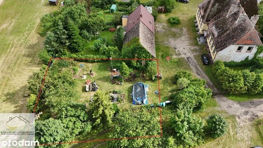 Sprzedam mieszkanie z działką w Sasinie